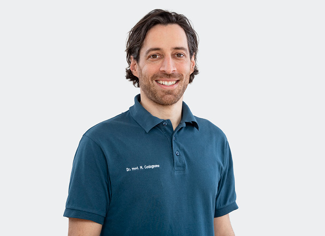 Dr. med. Marco Codagnone