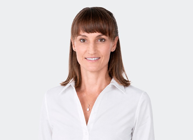 Madeleine Codagnone
